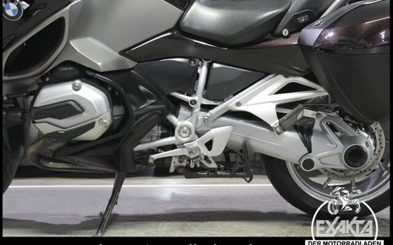 Neufahrzeug BMW R 1200 RT - Bild 23