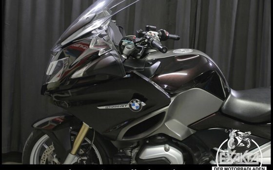 Neufahrzeug BMW R 1200 RT - Bild 24