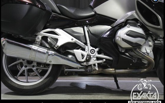 Neufahrzeug BMW R 1200 RT - Bild 25