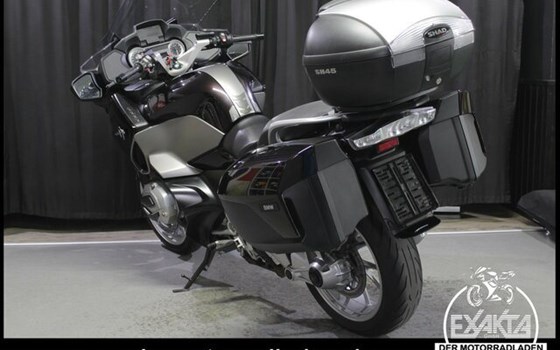 Neufahrzeug BMW R 1200 RT - Bild 3