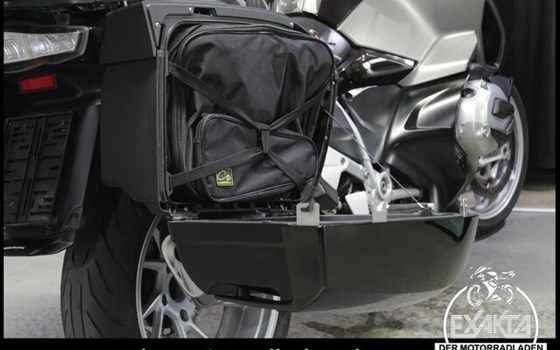 Neufahrzeug BMW R 1200 RT - Bild 30