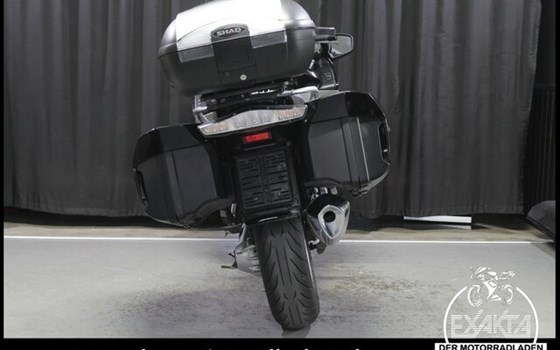 Gebrauchtmotorrad BMW R 1200 RT - Bild 4