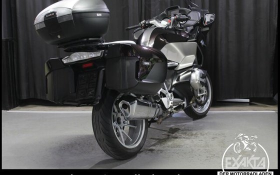Neufahrzeug BMW R 1200 RT - Bild 5