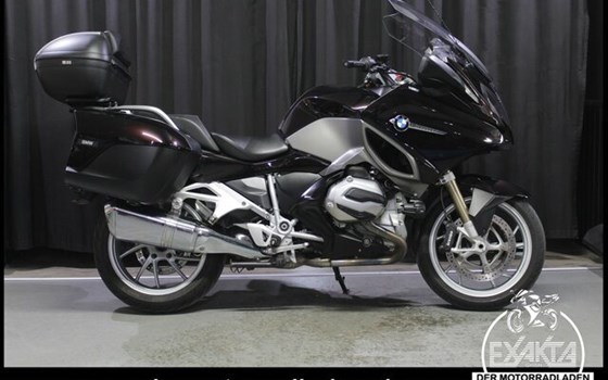 Neufahrzeug BMW R 1200 RT - Bild 6