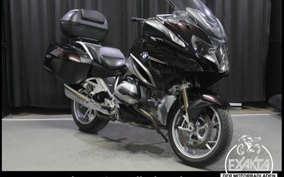 Neufahrzeug BMW R 1200 RT - Bild 7