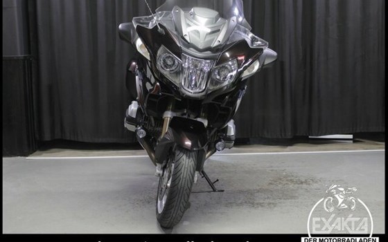 Neufahrzeug BMW R 1200 RT - Bild 8