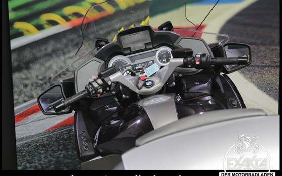 Neufahrzeug BMW R 1200 RT - Bild 9