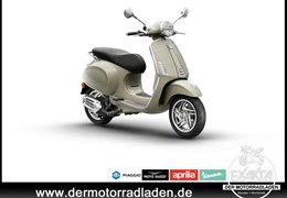 Neumotorrad Vespa Primavera 50