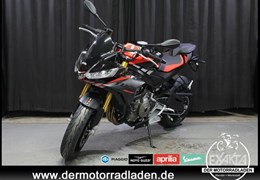 Neumotorrad Aprilia Tuono 660 Factory 35kW