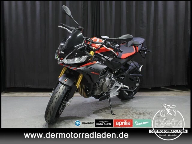 Aprilia Tuono 660 Factory 35kW
