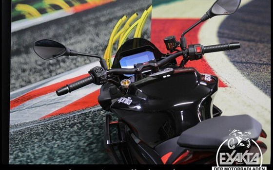 Gebrauchtmotorrad Aprilia Tuono 660 Factory 35kW - Bild 10