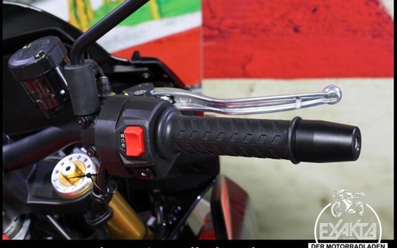 Gebrauchtmotorrad Aprilia Tuono 660 Factory 35kW - Bild 16