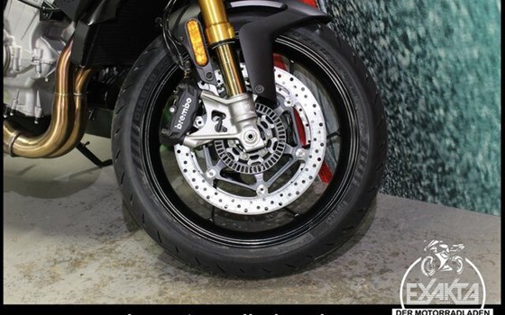 Gebrauchtmotorrad Aprilia Tuono 660 Factory 35kW - Bild 18