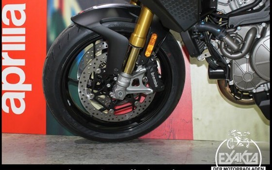Gebrauchtmotorrad Aprilia Tuono 660 Factory 35kW - Bild 19