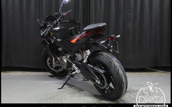 Gebrauchtmotorrad Aprilia Tuono 660 Factory 35kW - Bild 3