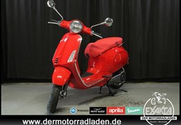 Neumotorrad Vespa Primavera Elettrica