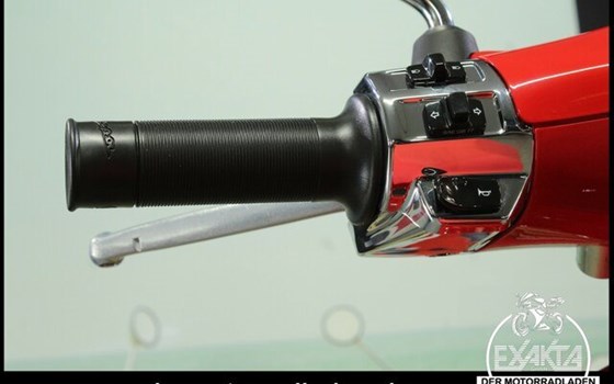 Neufahrzeug Vespa Primavera Elettrica - Bild 17