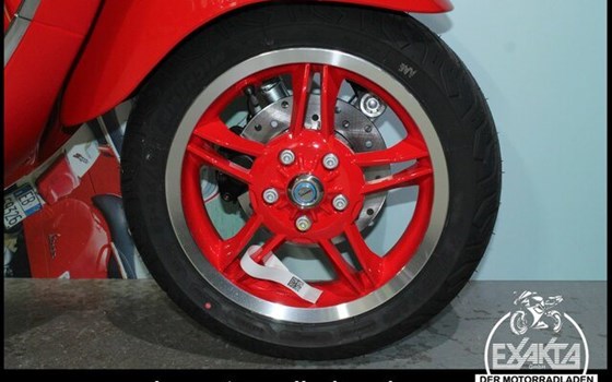 Neufahrzeug Vespa Primavera Elettrica - Bild 23