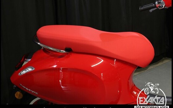 Neufahrzeug Vespa Primavera Elettrica - Bild 28