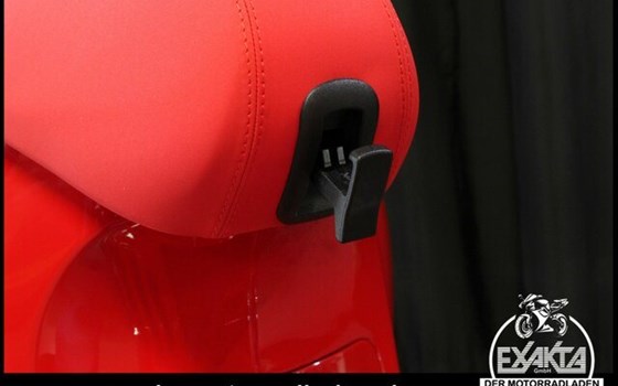 Neufahrzeug Vespa Primavera Elettrica - Bild 30