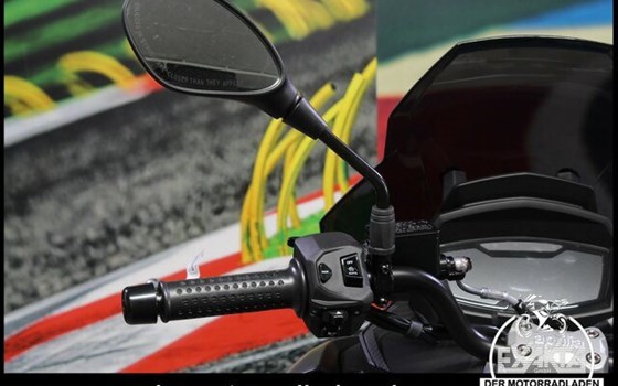 Neufahrzeug Aprilia SR GT ABS 125 - Bild 12