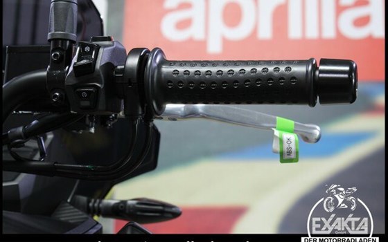 Neufahrzeug Aprilia SR GT ABS 125 - Bild 15