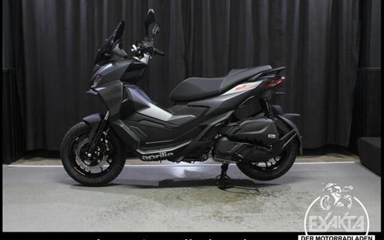 Neufahrzeug Aprilia SR GT ABS 125 - Bild 2