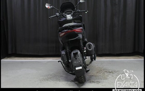 Neufahrzeug Aprilia SR GT ABS 125 - Bild 4