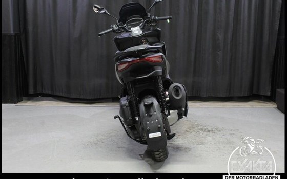 Neufahrzeug Aprilia SR GT 125 - Bild 4