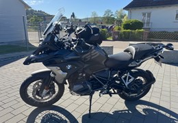 Gebrauchte BMW R 1250 GS