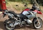 Motorrad