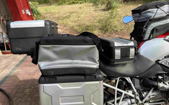 Gebrauchtmotorrad BMW R 1200 GS - Bild 10