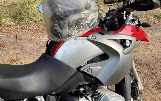 Gebrauchtmotorrad BMW R 1200 GS - Bild 11