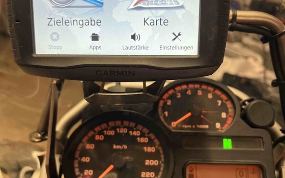 Gebrauchtmotorrad BMW R 1200 GS - Bild 13