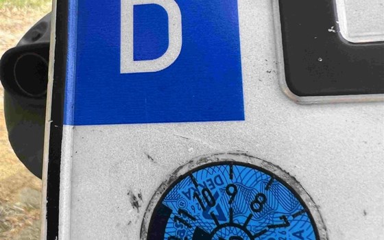 Gebrauchtmotorrad BMW R 1200 GS - Bild 14