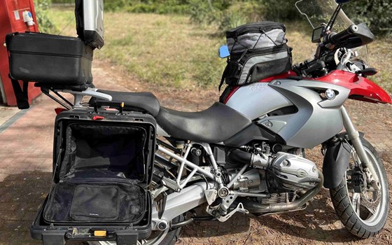 Gebrauchtmotorrad BMW R 1200 GS - Bild 3