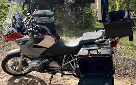 Gebrauchtmotorrad BMW R 1200 GS - Bild 5