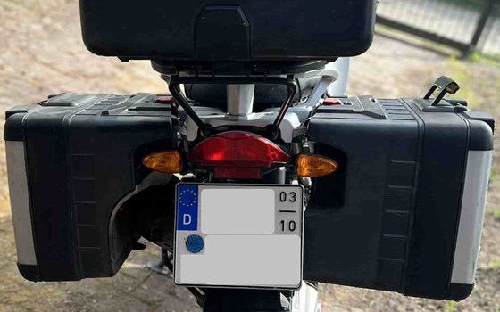 Gebrauchtmotorrad BMW R 1200 GS - Bild 6