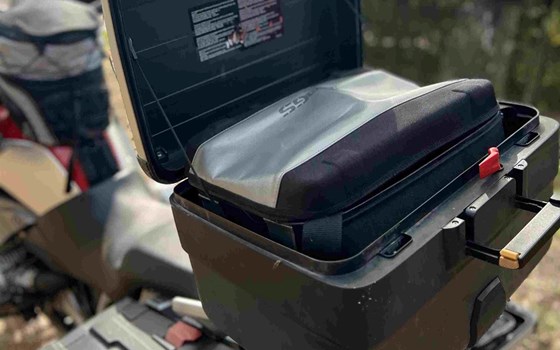 Gebrauchtmotorrad BMW R 1200 GS - Bild 7