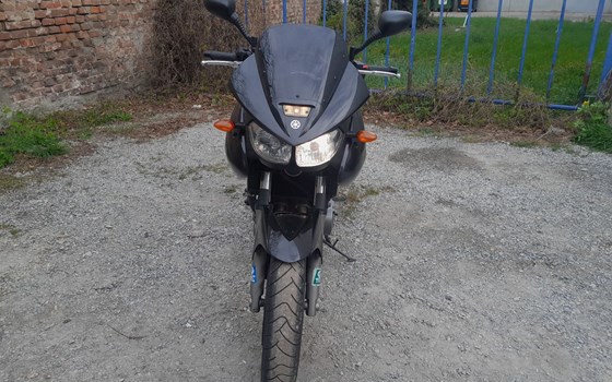 Gebrauchtmotorrad Yamaha TDM 900 - Bild 3