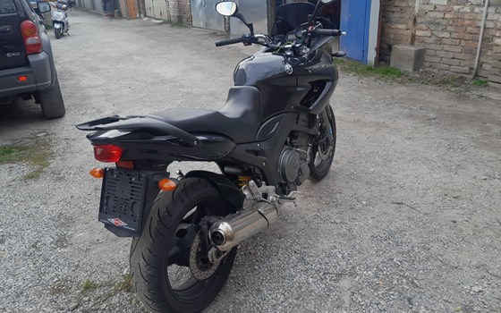 Gebrauchtmotorrad Yamaha TDM 900 - Bild 4
