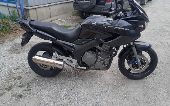 Gebrauchtmotorrad Yamaha TDM 900 - Bild 5