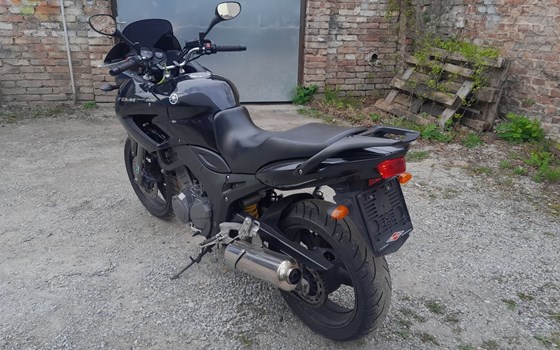 Gebrauchtmotorrad Yamaha TDM 900 - Bild 7