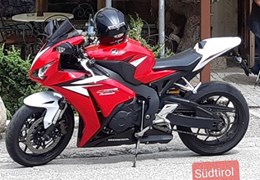 Gebrauchte Honda CBR1000RR Fireblade