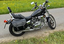 Gebrauchte Yamaha XV 1100 Virago