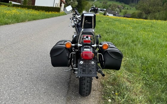 Gebrauchtmotorrad Yamaha XV 1100 Virago - Bild 8