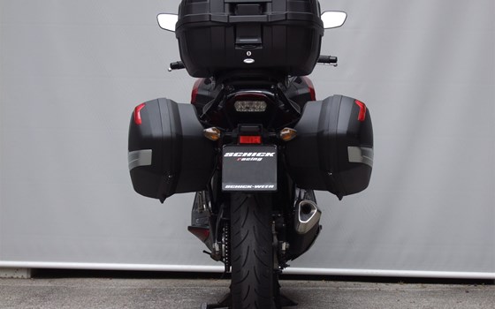 Gebrauchtmotorrad Honda Integra - Bild 9