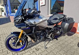 Gebrauchte Yamaha Tracer 9 GT