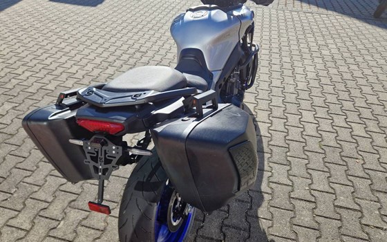 Gebrauchtmotorrad Yamaha Tracer 9 GT - Bild 4