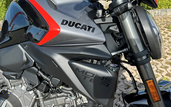 Neufahrzeug Ducati Monster + - Bild 3